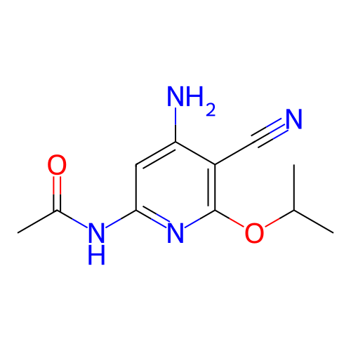 Chemical structure of BindingDB Monomer ID 15955
