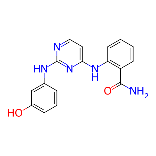 Chemical structure of BindingDB Monomer ID 15978