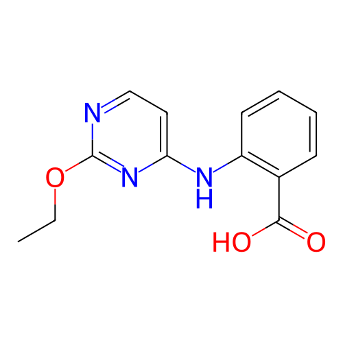 Chemical structure of BindingDB Monomer ID 15979