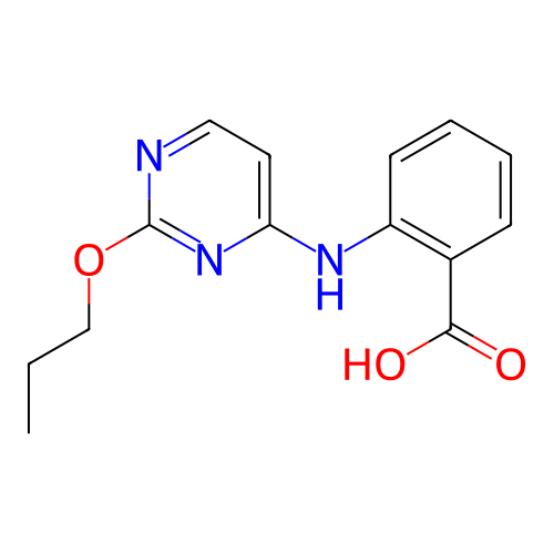 Chemical structure of BindingDB Monomer ID 15980