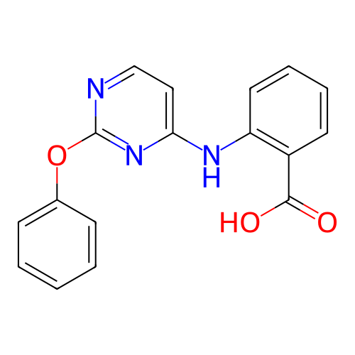 Chemical structure of BindingDB Monomer ID 15985
