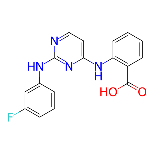 Chemical structure of BindingDB Monomer ID 15997