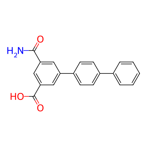 Chemical structure of BindingDB Monomer ID 16099