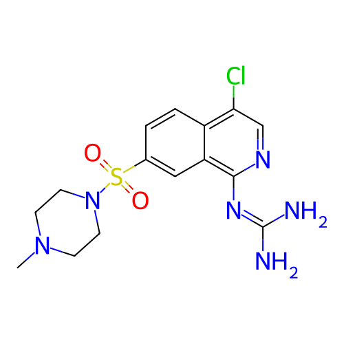 Chemical structure of BindingDB Monomer ID 16136