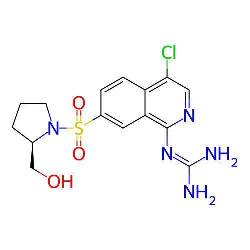 Chemical structure of BindingDB Monomer ID 16162