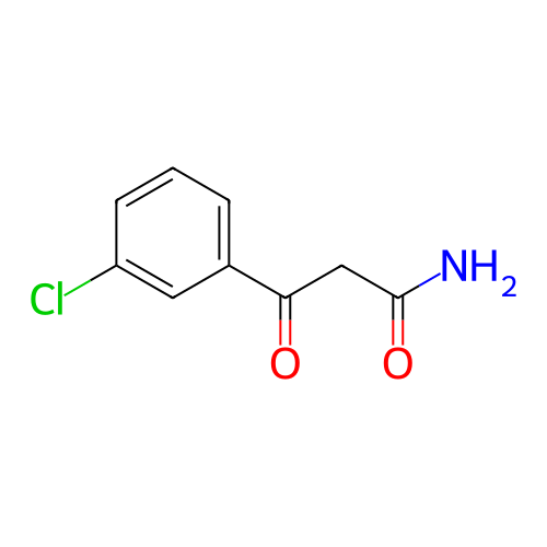Chemical structure of BindingDB Monomer ID 16192