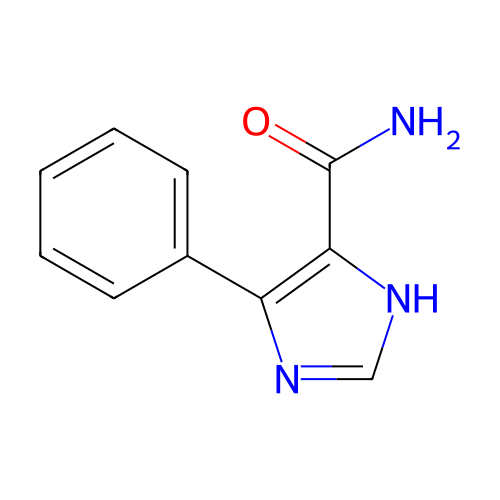 Chemical structure of BindingDB Monomer ID 16199