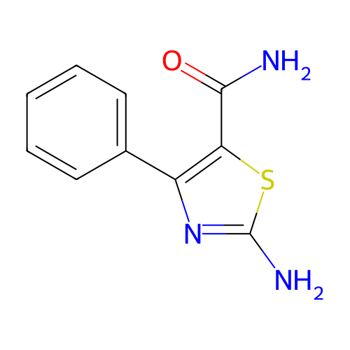Chemical structure of BindingDB Monomer ID 16205