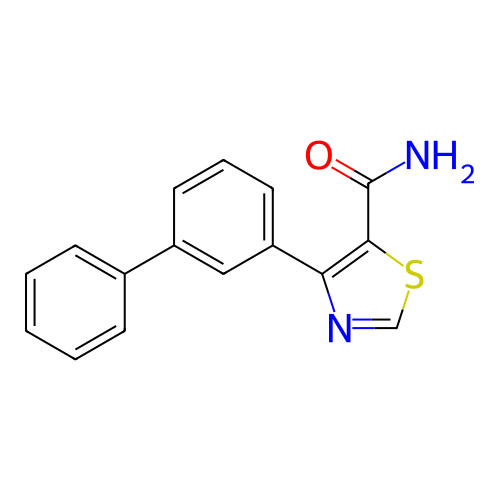 Chemical structure of BindingDB Monomer ID 16209