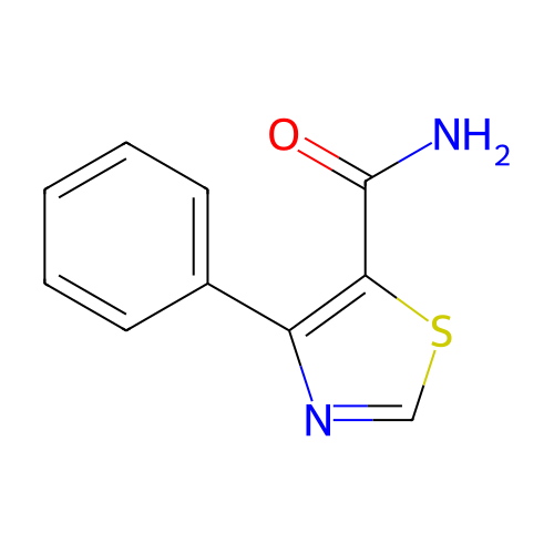 Chemical structure of BindingDB Monomer ID 16210