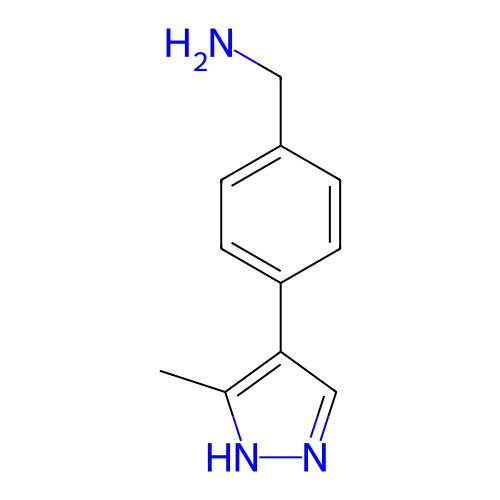 Chemical structure of BindingDB Monomer ID 16212
