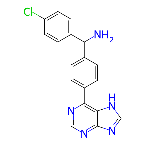 Chemical structure of BindingDB Monomer ID 16230