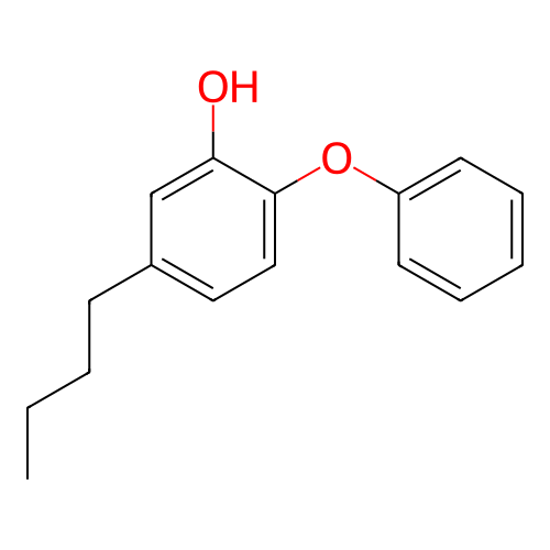 Chemical structure of BindingDB Monomer ID 16295