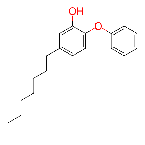 Chemical structure of BindingDB Monomer ID 16298