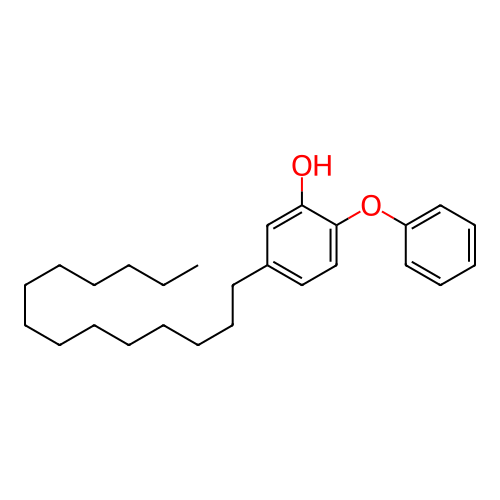 Chemical structure of BindingDB Monomer ID 16299