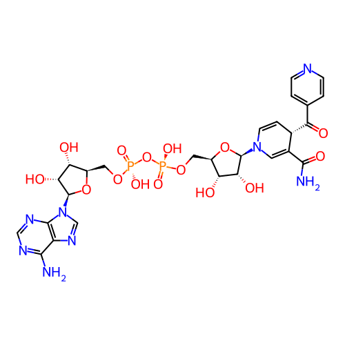 Chemical structure of BindingDB Monomer ID 16300
