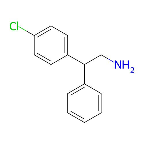 Chemical structure of BindingDB Monomer ID 16311