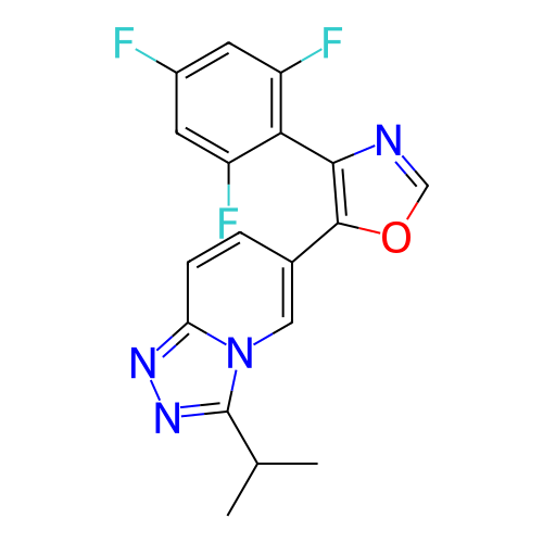 Chemical structure of BindingDB Monomer ID 16352