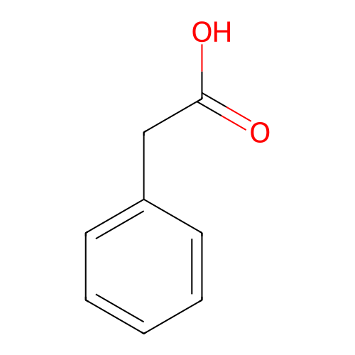 Chemical structure of BindingDB Monomer ID 16419