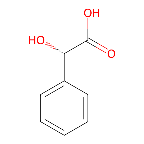 Chemical structure of BindingDB Monomer ID 16420