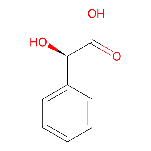 Chemical structure of BindingDB Monomer ID 16421