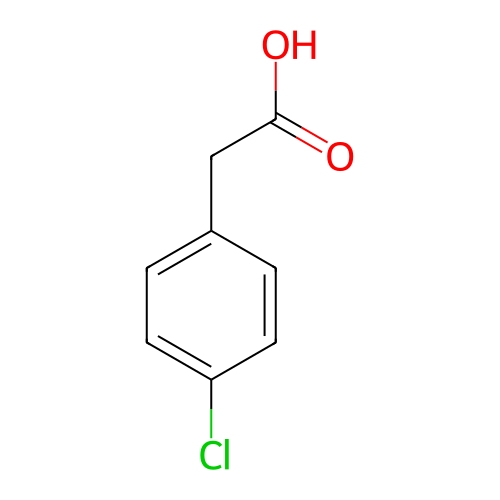 Chemical structure of BindingDB Monomer ID 16427