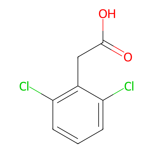 Chemical structure of BindingDB Monomer ID 16429