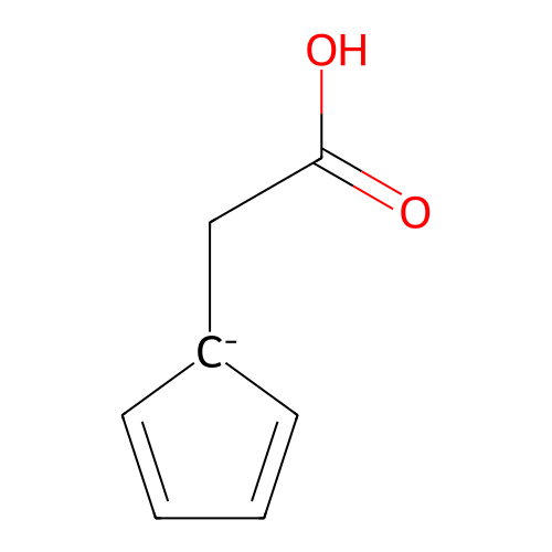 Chemical structure of BindingDB Monomer ID 16432