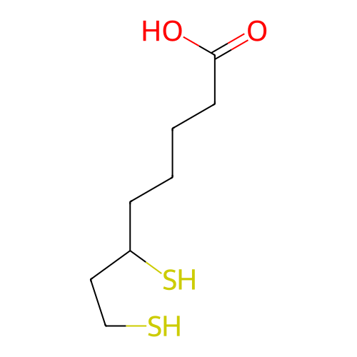 Chemical structure of BindingDB Monomer ID 16436