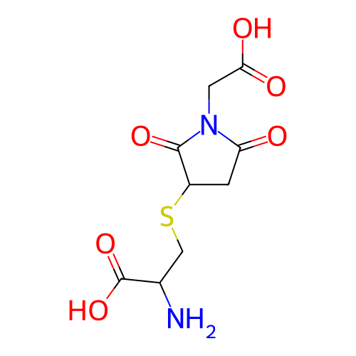 Chemical structure of BindingDB Monomer ID 16438