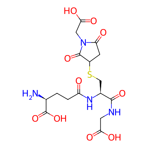 Chemical structure of BindingDB Monomer ID 16441
