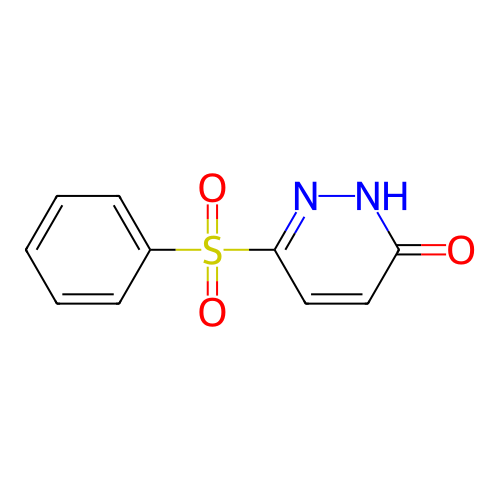 Chemical structure of BindingDB Monomer ID 16442