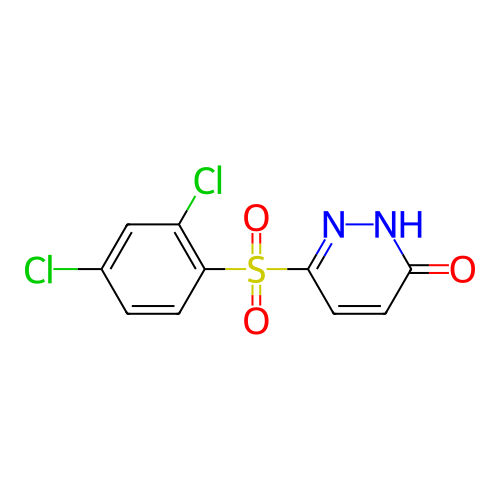Chemical structure of BindingDB Monomer ID 16449