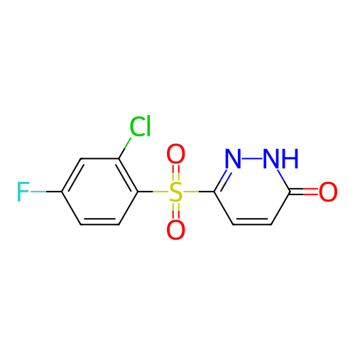 Chemical structure of BindingDB Monomer ID 16450