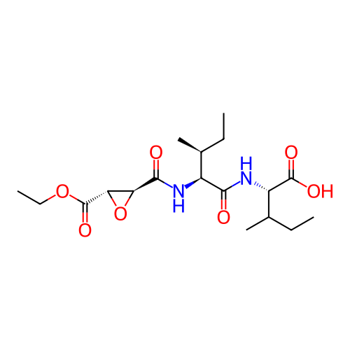 Chemical structure of BindingDB Monomer ID 16500