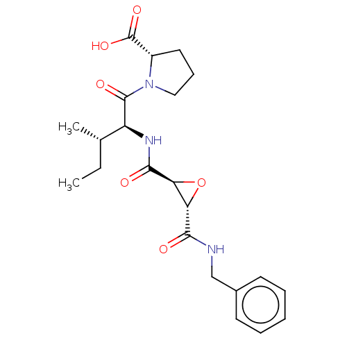 Chemical structure of BindingDB Monomer ID 16502