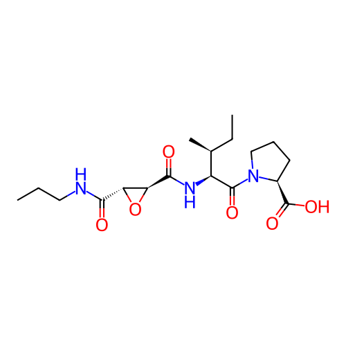 Chemical structure of BindingDB Monomer ID 16509