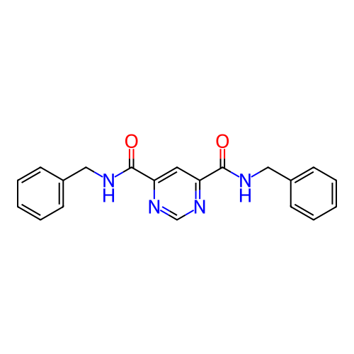 Chemical structure of BindingDB Monomer ID 16594