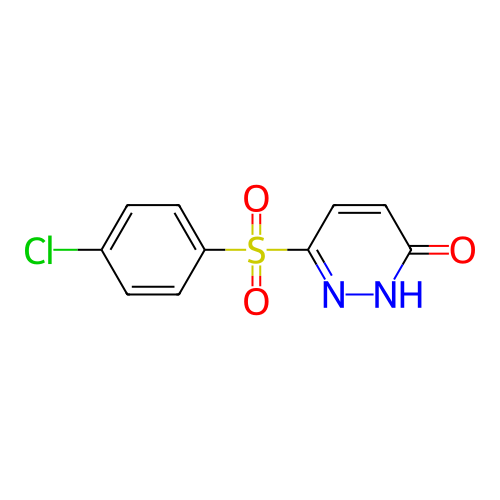 Chemical structure of BindingDB Monomer ID 16599