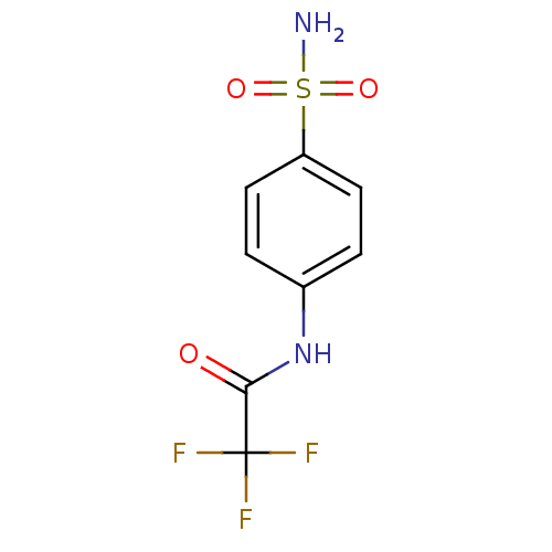 Chemical structure of BindingDB Monomer ID 16644
