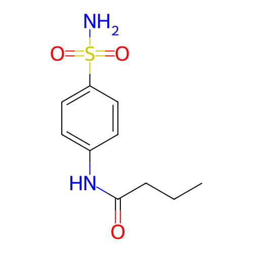Chemical structure of BindingDB Monomer ID 16646