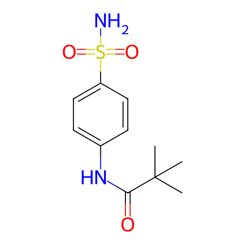 Chemical structure of BindingDB Monomer ID 16649