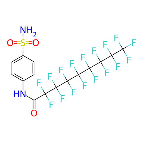 Chemical structure of BindingDB Monomer ID 16651