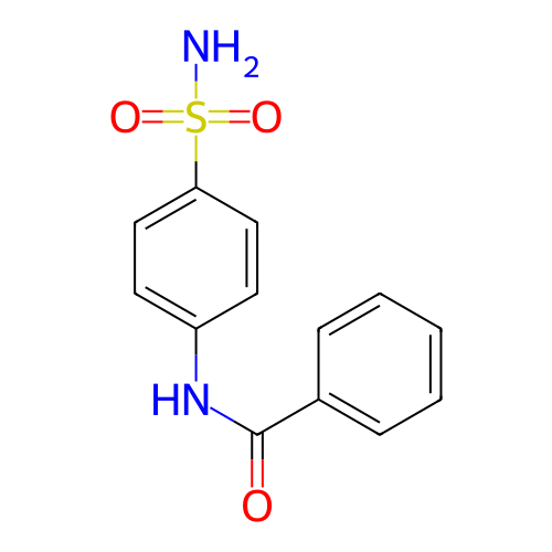 Chemical structure of BindingDB Monomer ID 16652