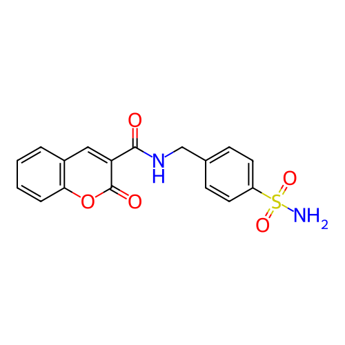 Chemical structure of BindingDB Monomer ID 16665