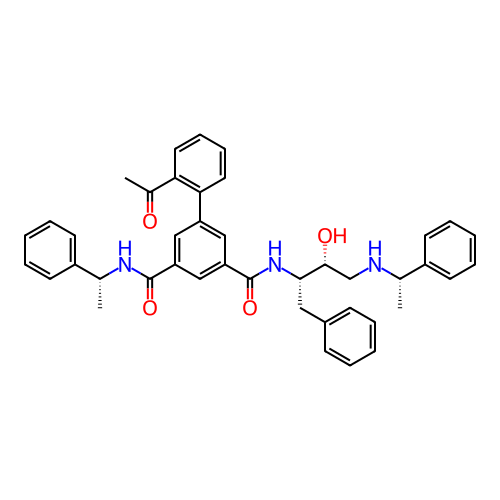 Chemical structure of BindingDB Monomer ID 16713