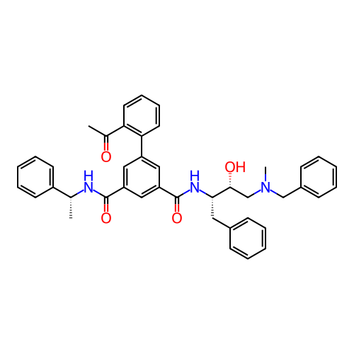 Chemical structure of BindingDB Monomer ID 16715