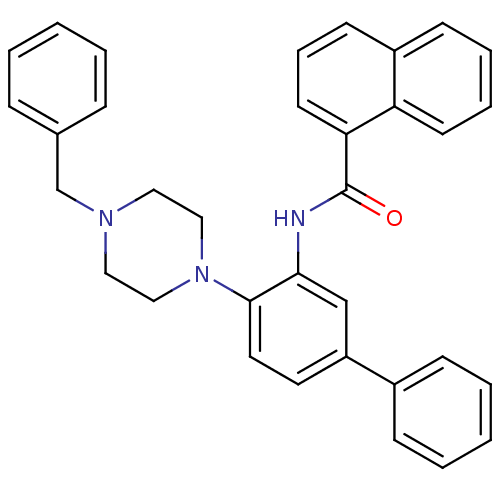 Chemical structure of BindingDB Monomer ID 16728