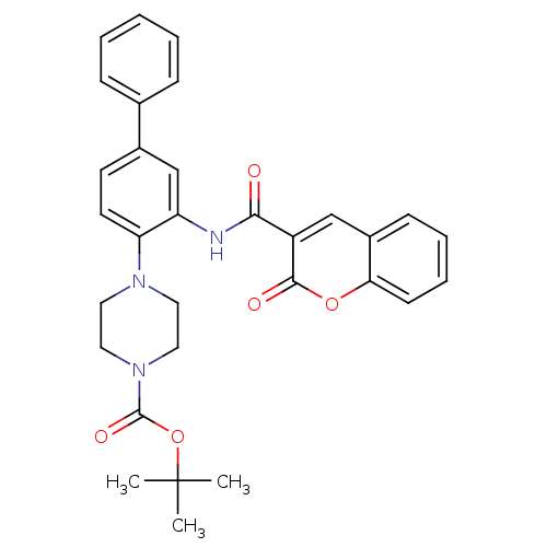Chemical structure of BindingDB Monomer ID 16748