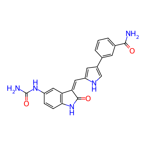 Chemical structure of BindingDB Monomer ID 17001
